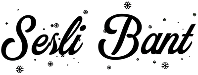 seslibant