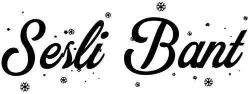 seslibant